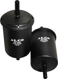 Alco Filter SP-2061 - Yanacaq filtri furqanavto.az