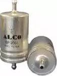 Alco Filter SP-2001 - Yanacaq filtri www.furqanavto.az