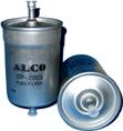 Alco Filter SP-2003 - Yanacaq filtri www.furqanavto.az