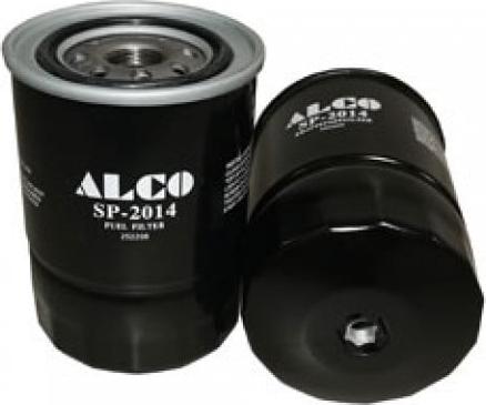 Alco Filter SP-2014 - Yanacaq filtri furqanavto.az