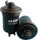 Alco Filter SP-2074 - Yanacaq filtri furqanavto.az