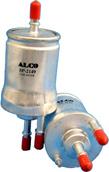 Alco Filter SP-2149 - Yanacaq filtri furqanavto.az