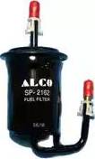 Alco Filter SP-2162 - Yanacaq filtri furqanavto.az