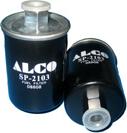 Alco Filter SP-2103 - Yanacaq filtri furqanavto.az