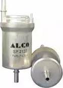 Alco Filter SP-2137 - Yanacaq filtri furqanavto.az