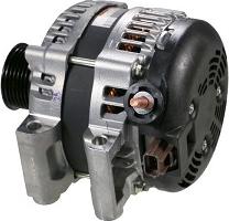 Allmakes 4801835AC - Alternator furqanavto.az