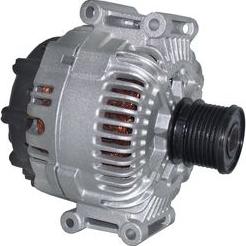 Allmakes 4801250AD - Alternator furqanavto.az