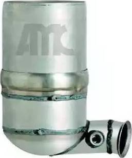 AMC B16905 - Tüs / Hissəcik filtri, egzoz sistemi furqanavto.az
