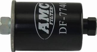 AMC DF7740 - Yanacaq filtri www.furqanavto.az
