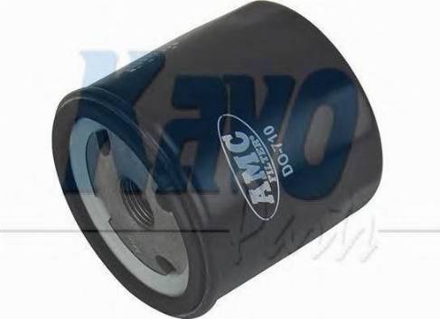 AMC DO710 - Yağ filtri furqanavto.az