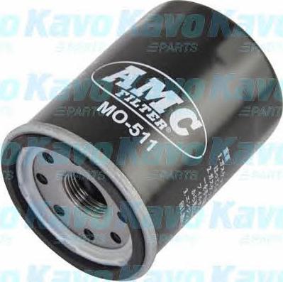 AMC MO511 - Yağ filtri furqanavto.az