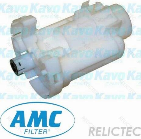 AMC TF-1857 - Yanacaq filtri furqanavto.az