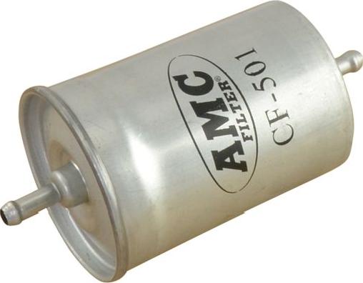 AMC Filter CF-501 - Yanacaq filtri furqanavto.az