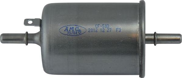 AMC Filter CF-503 - Yanacaq filtri furqanavto.az