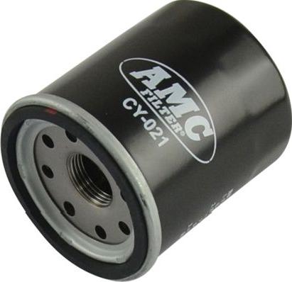 AMC Filter CY-021 - Yağ filtri furqanavto.az