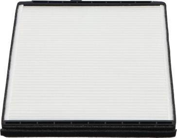 AMC Filter DC-7102 - Filtr, daxili hava www.furqanavto.az