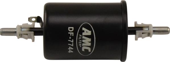 AMC Filter DF-7744 - Yanacaq filtri furqanavto.az