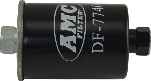 AMC Filter DF-7740 - Yanacaq filtri www.furqanavto.az
