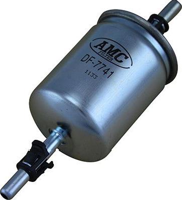 AMC Filter DF-7741 - Yanacaq filtri furqanavto.az