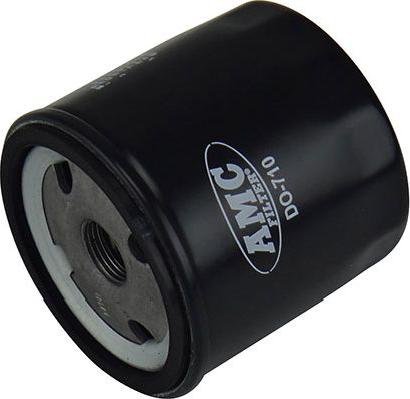 AMC Filter DO-710 - Yağ filtri furqanavto.az