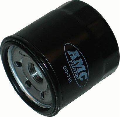 AMC Filter DO-712 - Yağ filtri furqanavto.az