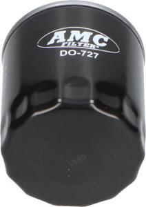 AMC Filter DO-727 - Yağ filtri furqanavto.az
