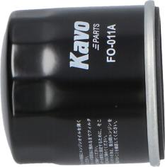 AMC Filter FO-011A - Yağ filtri furqanavto.az