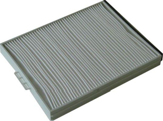 AMC Filter HC-8208 - Filtr, daxili hava furqanavto.az