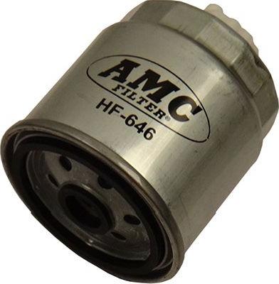 AMC Filter HF-646 - Yanacaq filtri furqanavto.az