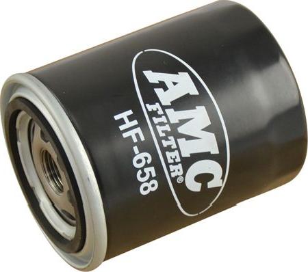 AMC Filter HF-658 - Yanacaq filtri www.furqanavto.az