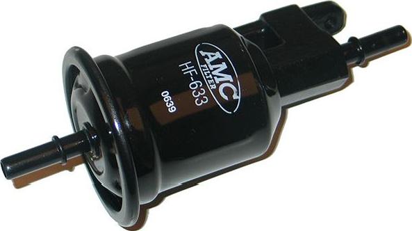 AMC Filter HF-633 - Yanacaq filtri furqanavto.az