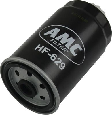 AMC Filter HF-629 - Yanacaq filtri www.furqanavto.az