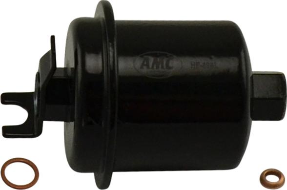 AMC Filter HF-896L - Yanacaq filtri furqanavto.az