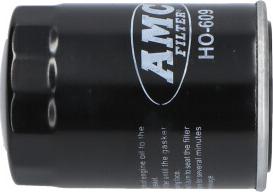 AMC Filter HO-609 - Yağ filtri furqanavto.az