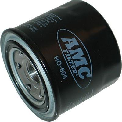 AMC Filter HO-605 - Yağ filtri furqanavto.az