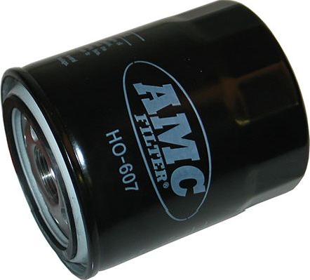 AMC Filter HO-607 - Yağ filtri furqanavto.az