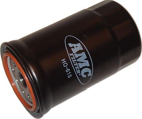 AMC Filter HO-615 - Yağ filtri furqanavto.az