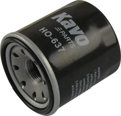 AMC Filter HO-637 - Yağ filtri furqanavto.az