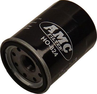 AMC Filter HO-824 - Yağ filtri furqanavto.az