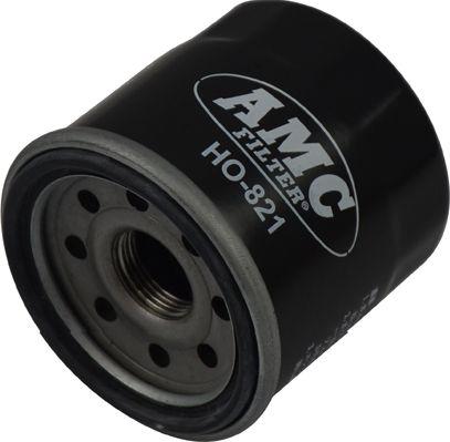 AMC Filter HO-821 - Yağ filtri www.furqanavto.az