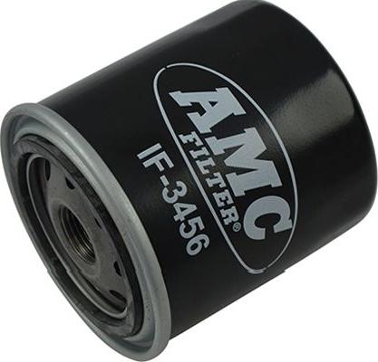 AMC Filter IF-3456 - Yanacaq filtri furqanavto.az