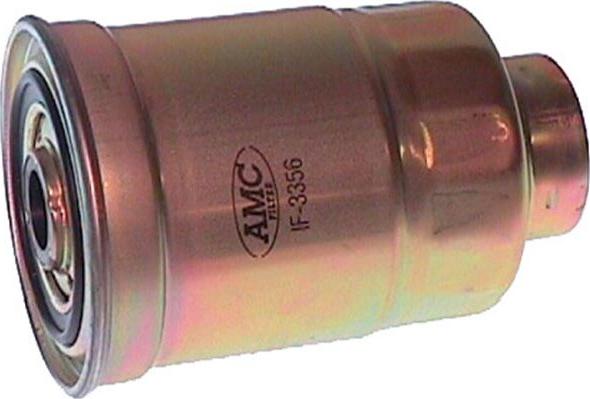 AMC Filter IF-3356 - Yanacaq filtri furqanavto.az