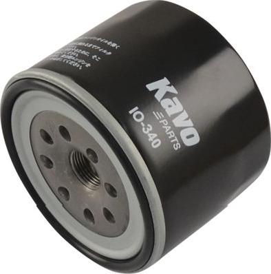 AMC Filter IO-340 - Yağ filtri furqanavto.az