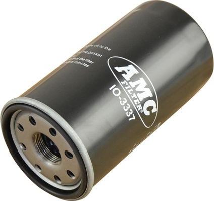 AMC Filter IO-3337 - Yağ filtri furqanavto.az