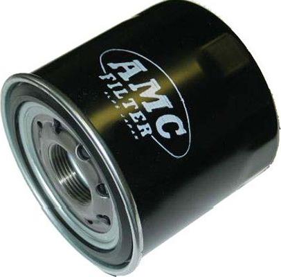 AMC Filter IO-3322A - Yağ filtri furqanavto.az