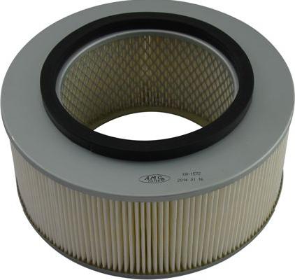 AMC Filter KA-1572 - Hava filtri furqanavto.az
