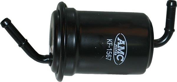 AMC Filter KF-1567 - Yanacaq filtri furqanavto.az