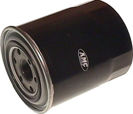 AMC Filter KO-092 - Yağ filtri furqanavto.az
