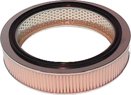 AMC Filter MA-4476 - Hava filtri furqanavto.az