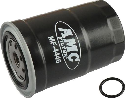 AMC Filter MF-4446 - Yanacaq filtri furqanavto.az